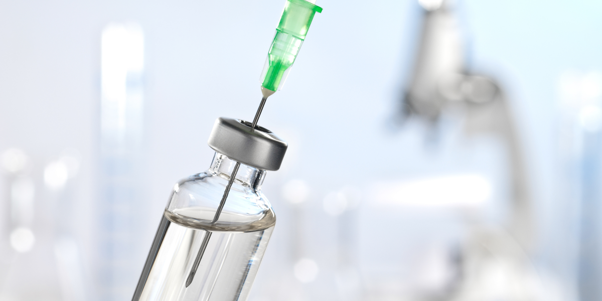 비타민 D 주사